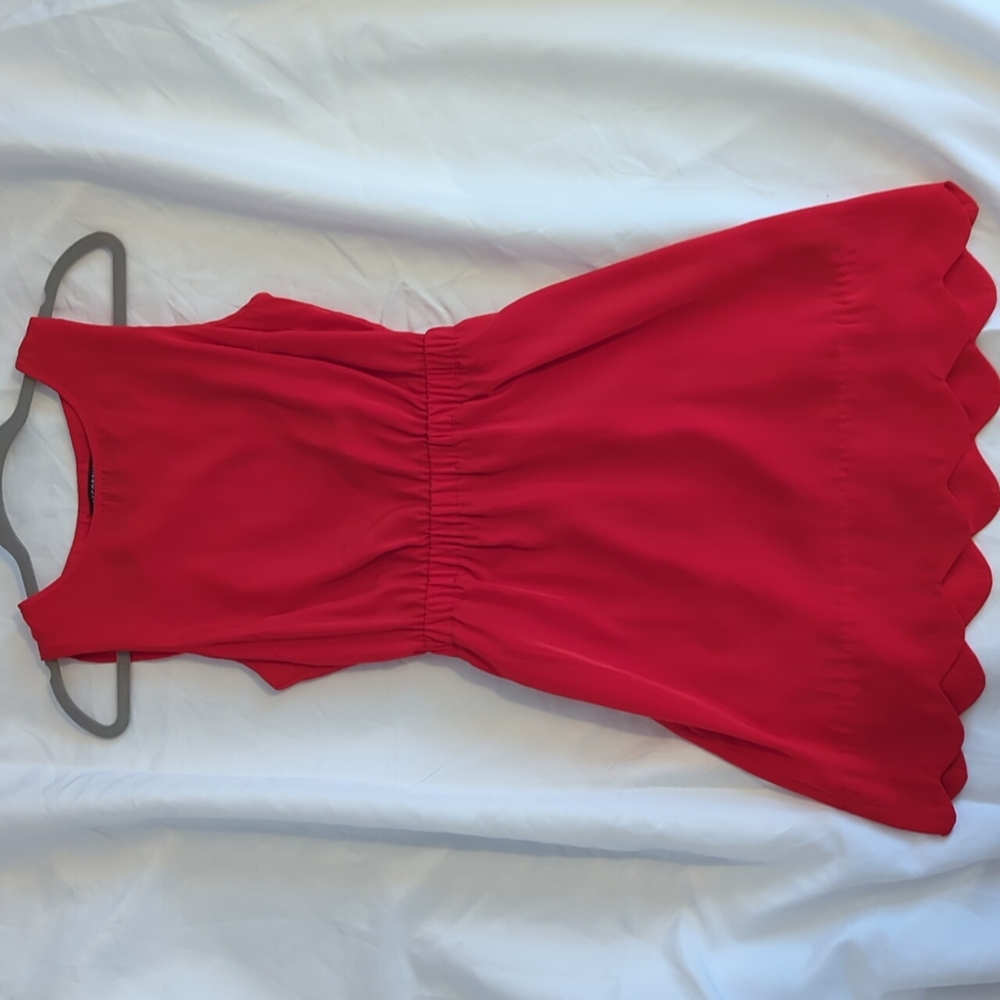 ByCorpus dress